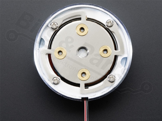 Transducer Large Surface 4 Ohm 5 Watt - Adafruit 1784